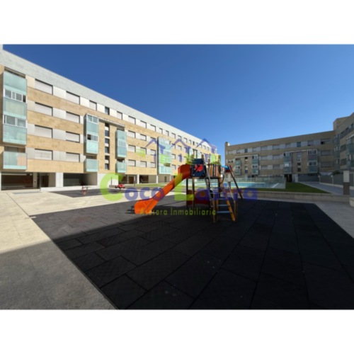 Parque infantil